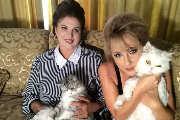 Fiica Irinei Loghin luptă să devină mamă. Artista are 43 de ani. „Am mers la medic, urmez un tratament”