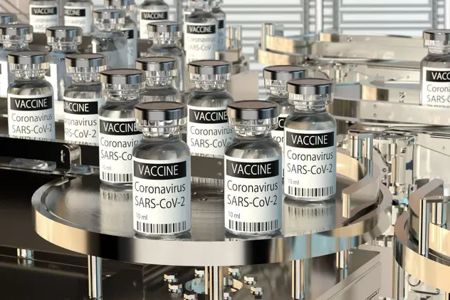 Când ar putea fi gata un ”vaccin universal” care să funcționeze împotriva tuturor variantelor de coronavirus. Ce spun cercetătorii