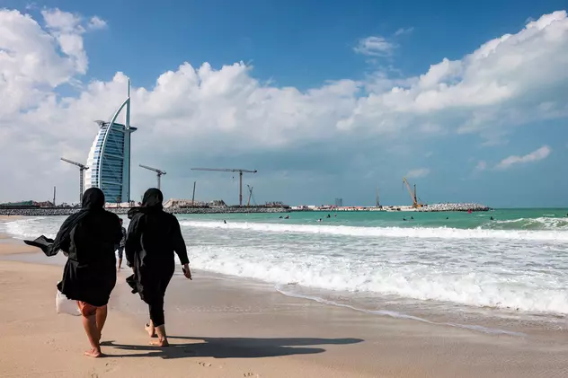 Ce drepturi au femeile în Dubai? Subiectul readus în atenție în urma acuzațiilor lansate de prințesa Latifa, care susține că e ținută prizonieră