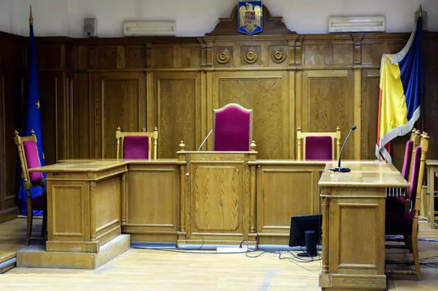 Penurie de magistrați. 1.045 de dosare îi revin unui judecător, pe an, în instanțele din Suceava