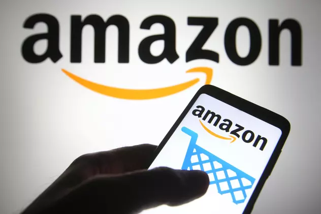 Amazon cedează presiunilor Emiratelor Arabe Unite și restricționează produsele care au legătură cu LGBTQ+