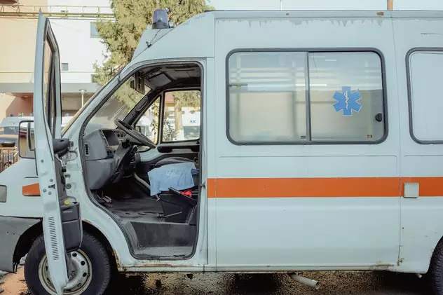 Mihai Șora s-a alăturat cauzei Salvați Copiii pentru Spitalul Grigore Alexandrescu, rămas fără o ambulanță care să transporte copiii bolnavi