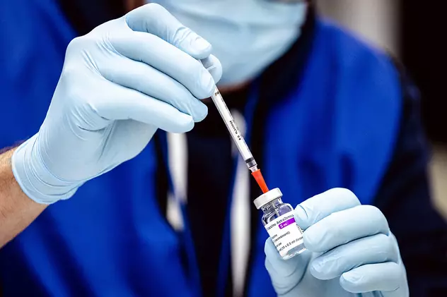 Finlanda şi Islanda reiau vaccinările cu AstraZeneca la persoanele de peste 65 de ani