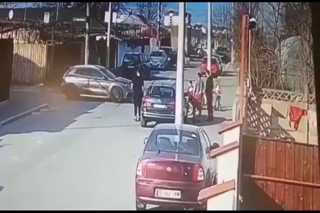 VIDEO ULTIMA ORĂ | Șoferița care a provocat accidentul soldat cu moartea a două fete a fost reținută