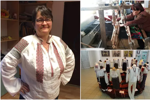 Tradiția iei românești renaște spectaculos și bănos: „Lumea a reînceput să iubească cămășile vechi”