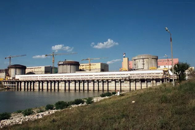 Unde se află România cu construcția reactoarelor 3 și 4 de la Cernavodă și cât de sigure sunt cele 7 miliarde de dolari promise de SUA