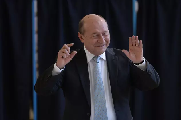 Traian Băsescu ar putea fi evacuat din vila de protocol. Avea termen să părăsească locuința pe 1 iunie