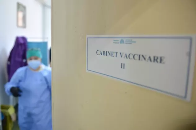 167 de cabinete noi pentru vaccinare cu Pfizer se deschid sâmbătă. Unde se află acestea