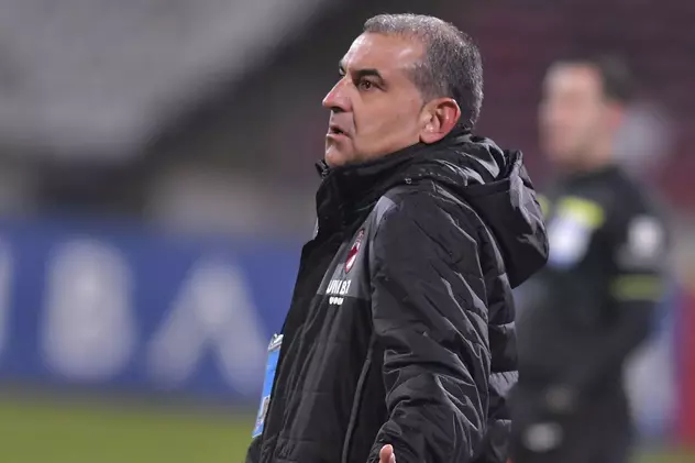 Liga 1, etapa a 27-a. Dinamo ratează play-off-ul. Antrenorul Ionel Gane și-a anunțat demisia