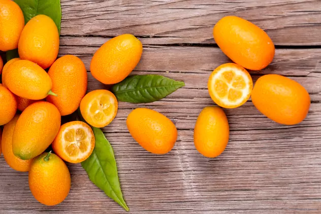 Kumquats- beneficii și plantare