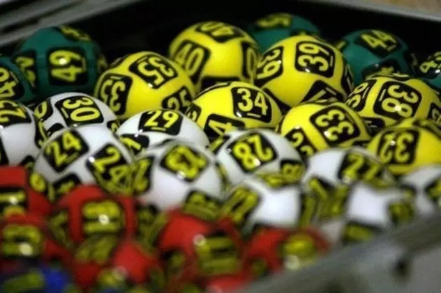 Rezultate tragerea LOTO 6/49 de duminica 28 martie 2021
