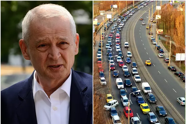 Mai lent decât traficul din Bucureşti e doar procesul de corupție al primarului Sorin Oprescu: 90 de termene, 5 ani şi jumătate şi nicio sentință finală!﻿