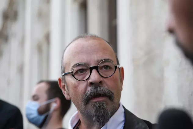VIDEO Primarul Piedone anunță noi restricții la el în sector, în timp ce prefectul Capitalei spune că urmează să verifice dacă decizia este legală