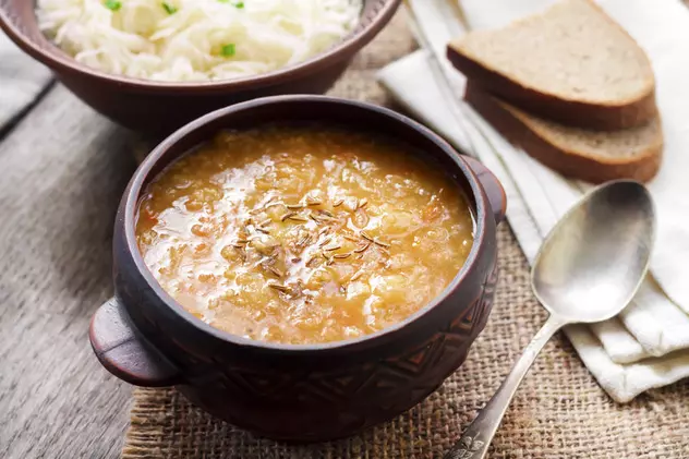 Supă de chimen - rețete delicioase și ușor de încercat acasă