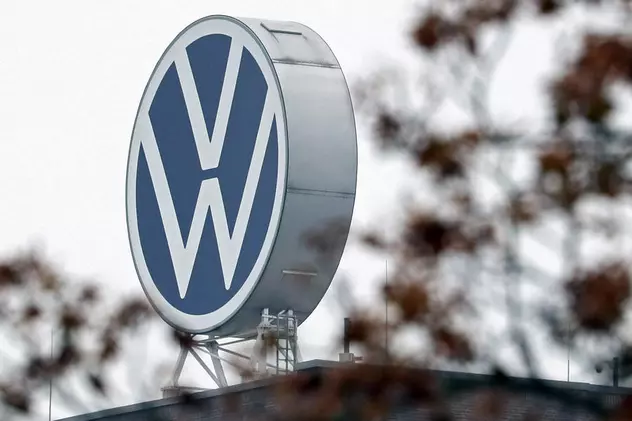 Volkswagen anunță că schimbarea numelui în „Voltswagen” a fost „o farsă de 1 aprilie”