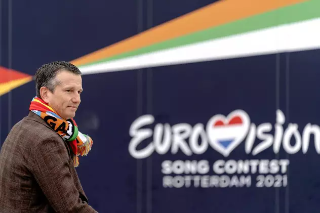 Eurovision 2021. Cum se va desfășura concursul de la Rotterdam. „Cu puţin noroc, vom avea nişte spectatori”