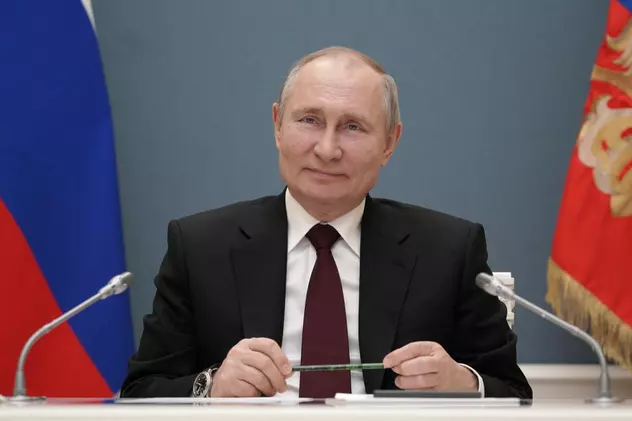 Conducătorul de doctorat al lui Putin, cel mai nou miliardar pe lista Forbes