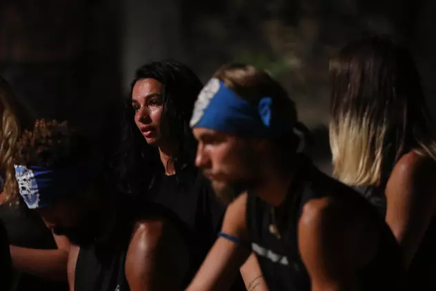 Vera de la „Survivor România”, despre conflictele cu Maria. „Mergea în junglă și plângea”