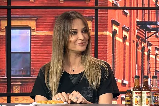 Ce crede Anca Țurcașiu despre Bianca Drăgușanu și Andreea Tonciu. „Îmi asum”