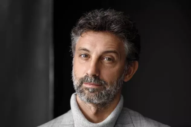 Detalii neștiute din viața lui Andi Vasluianu. „Când am divorţat, a fost groaznic pentru mine”