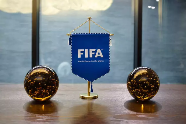 FIFA lucrează la proiectul unei Ligi Mondiale de fotbal, dezvăluie un membru din conducerea organizației