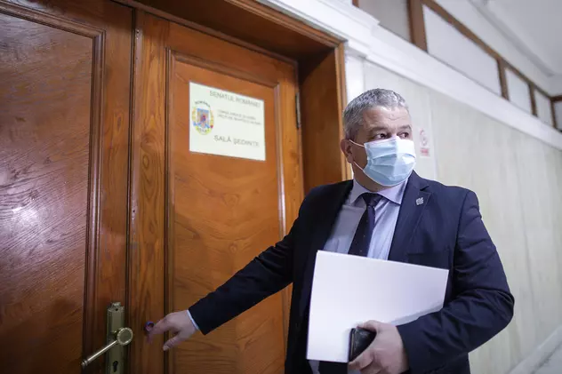 Fostul ministru Florian Bodog, urmărit penal pentru abuz în serviciu și fals