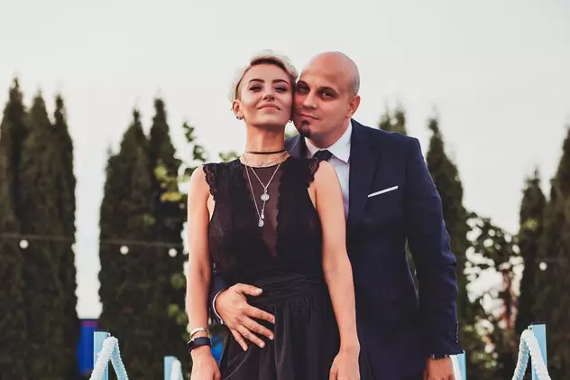 Motivul pentru care Giulia și Vlad Huidu au fost despărțiți un an și jumătate. „Multe certuri banale”