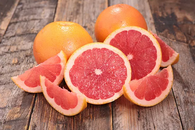 Grapefruit - proprietăți și beneficii. De ce este supranumit fructul paradisului