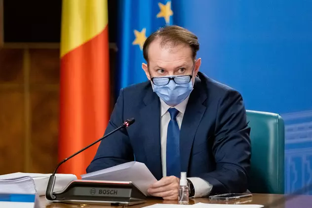 Foto: Guvernul României