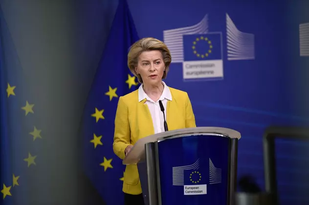 Comisia Europeană cere României să refacă PNRR, programul de investiții de 30 de miliarde de euro din bani europeni