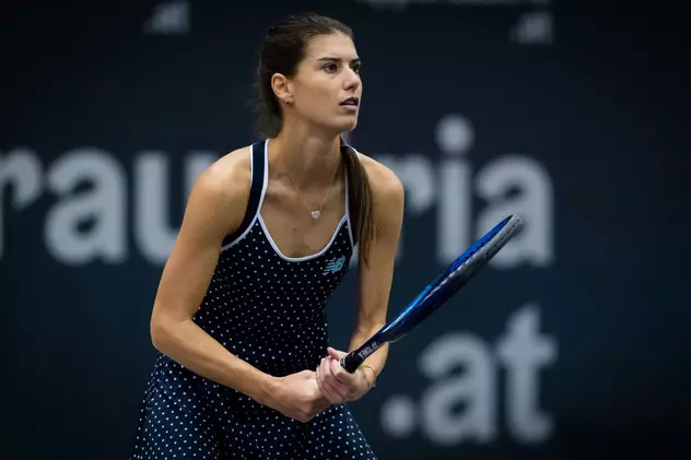 Sorana Cîrstea a câștigat turneul de la Istanbul, al doilea titlu după 13 ani