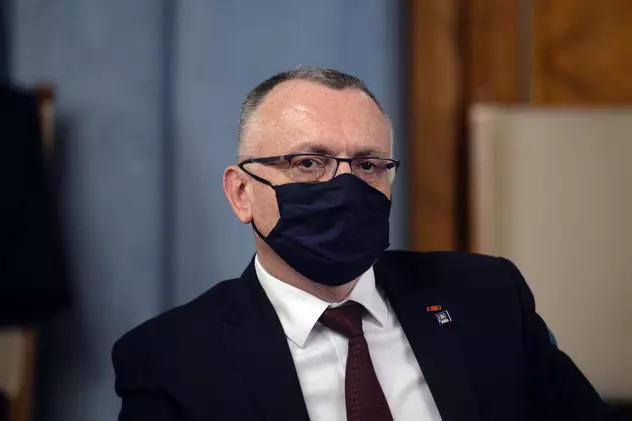 Sorin Cîmpeanu
