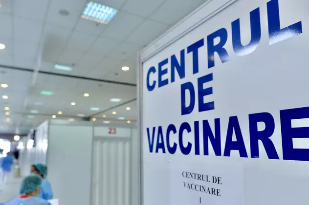 CNCAV: 54.949 személy kapta meg a COVID-19 elleni vakcinát az elmúlt 24 órában