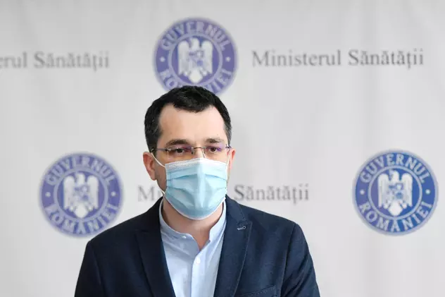 Reacția Ministerului Sănătății după ce Corpul de Control al premierului a sesizat Parchetul