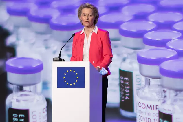Moment decisiv în lupta împotriva Covid: Uniunea Europeană obține un nou acord cu Pfizer