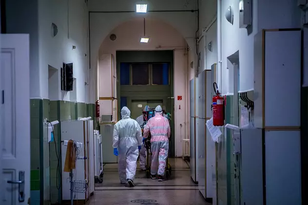VIDEO Șeful Secției ATI, despre medicul rezident din Timișoara găsit mort: „Era extrem de interiorizat"