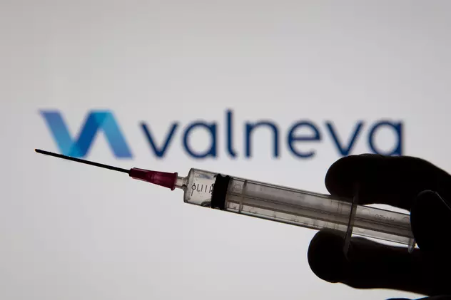 Mai multe state UE insistă pentru vaccinul anti-Covid produs de francezii de la Valneva