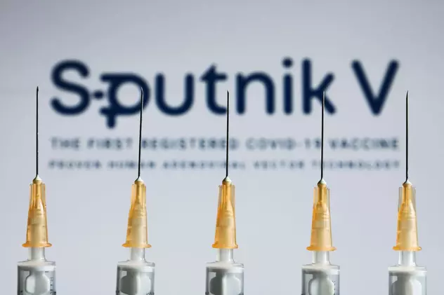 OMS şi EMA urmează să inspecteze producţia vaccinurilor Sputnik V în luna mai