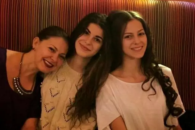 În ce relații a rămas Rita Mureșan cu tatăl fiicelor ei după divorț: „Nu am privit ca pe o despărțire”