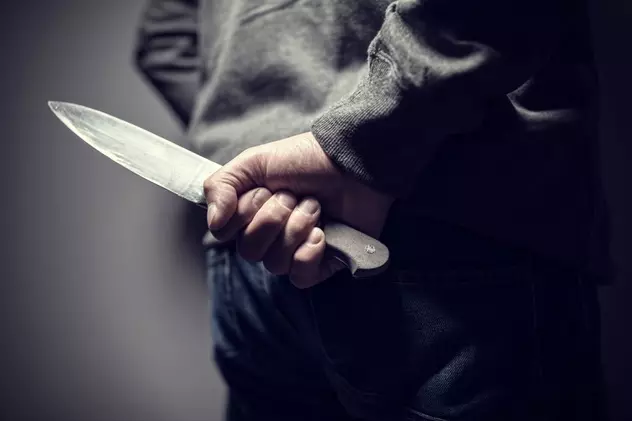 Procuror amenințat de un bărbat nemulțumit de soluția din dosar. „La 8 dimineață vin să-l omor. Cu cuțitul îl fac bucăți”