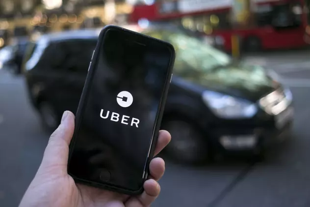 Patru persoane au luat un Uber din Paris până în Londra, după ce li s-a anulat zborul. Cât a costat cursa