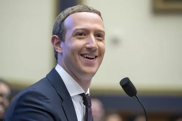 Averea lui Mark Zuckerberg a crescut cu 40 de miliarde de dolari în 2020. Pe ce își cheltuie fondatorul Facebook banii