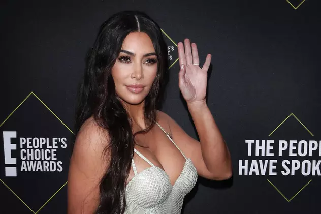 Kim Kardashian, inclusă pe lista miliardarilor lumii. Averea înregistrată de vedetă