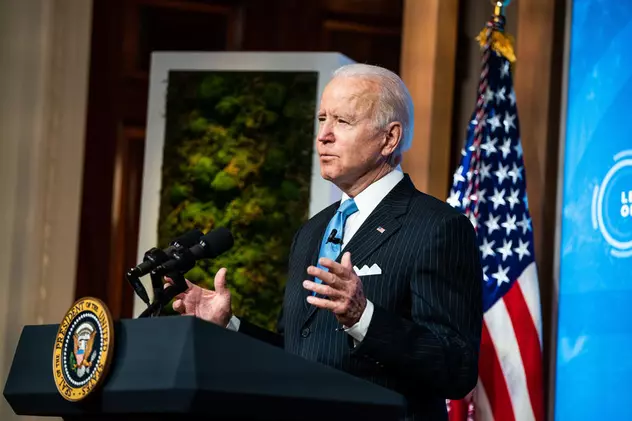 Joe Biden, primul președinte american care recunoaște genocidul armean. Reacția Turciei