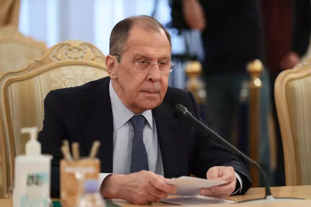 Rusia anunță că va publica lista „țărilor neprietenoase”. Ce state sunt vizate