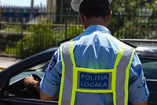 Polițiști locali din Ploiești, scutiți medical de patrulare noaptea sau când plouă. Primarul a cerut verificări