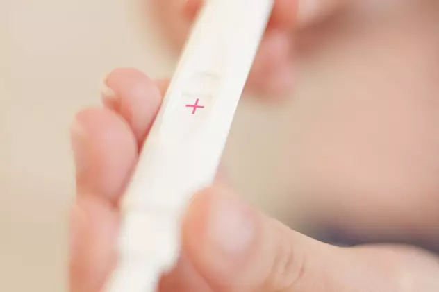 (Publicitate) Ce trebuie să știi despre testul de sarcină: când și cum se face corect