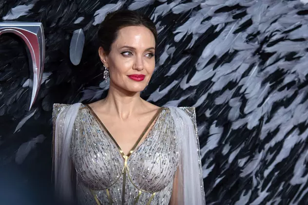 Motivul pentru care Angelina Jolie nu are iubit la 45 de ani. „Sunt singură de mult timp”