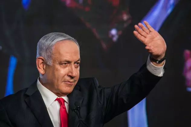 Epoca Netanyahu, aproape de final după 12 ani, după ce s-a ajuns la un acord pentru formarea unei coaliții