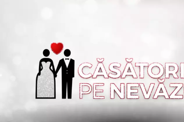 „Căsătoriți pe nevăzute”, noul reality show de la Pro TV. Primele detalii